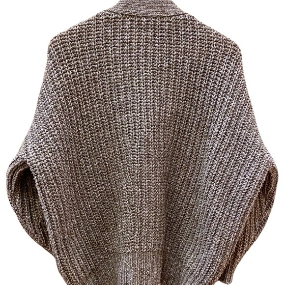 Babaa Pure wool cardigan. - Picture 3 of 4